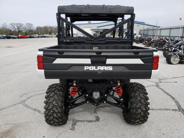 2021 POLARIS GENERAL XP - 4XARSE993M8474586