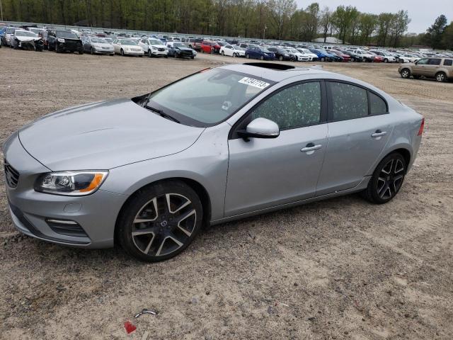 2017 Volvo S60 