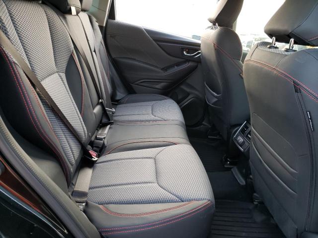 2022 SUBARU FORESTER S - JF2SKAGC3NH466329