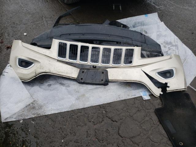 1C4RJFAG6FC884617 Jeep Grand Cherokee Laredo