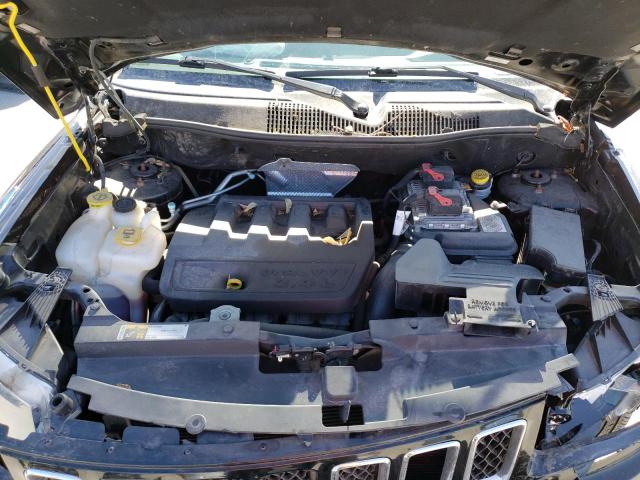 1C4NJDEB8HD210211 Jeep Compass Latitude