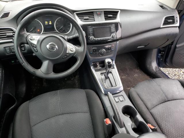 3N1AB7AP3JY347920 Nissan SENTRA S