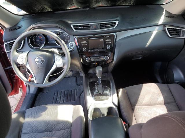 KNMAT2MT1GP727175 Nissan ROGUE S