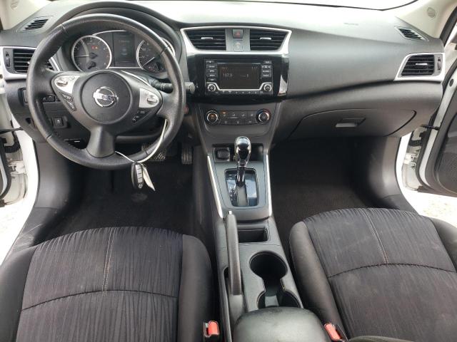 2017 NISSAN SENTRA S - 3N1AB7AP0HY262284