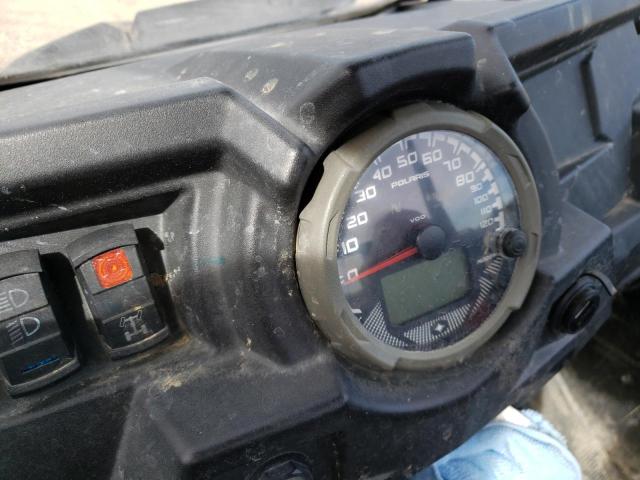 2016 POLARIS RZR S 900 - 3NSVBE870GF444858
