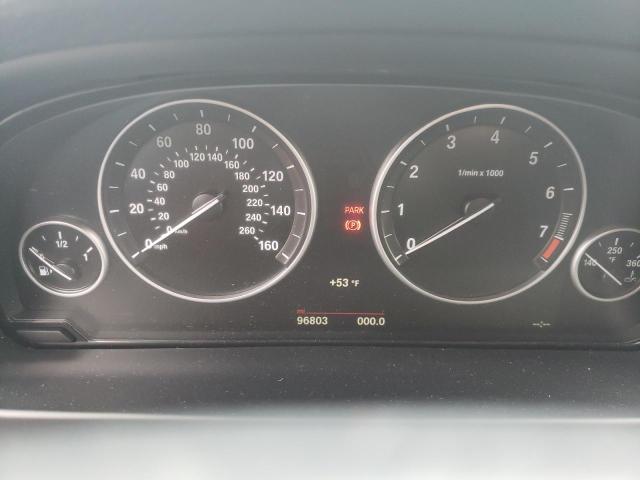 2015 BMW X5 SDRIVE3 - 5UXKR2C56F0H34847