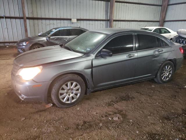 2009 Chrysler Sebring LX