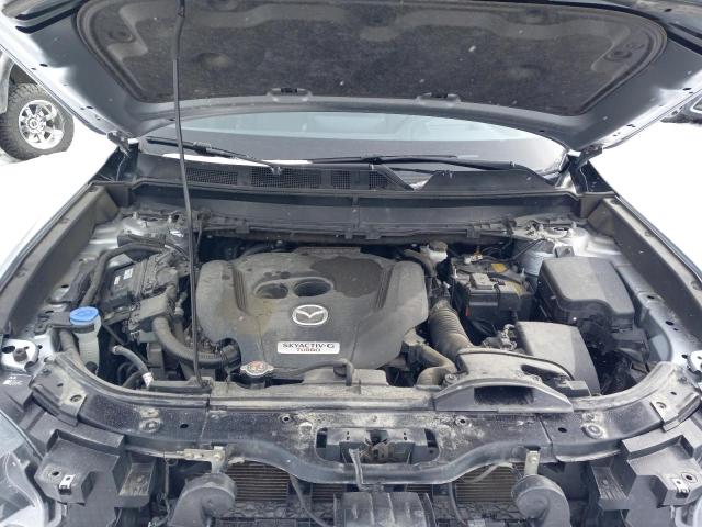 2021 MAZDA CX-9 GRAND - JM3TCBDY4M0523471