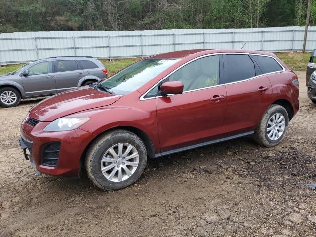 2011 Mazda CX-7 