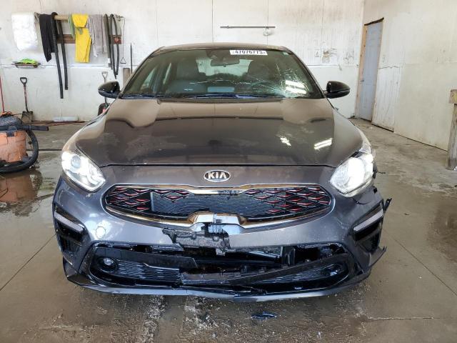 2021 KIA FORTE GT L - 3KPF34AD6ME357688
