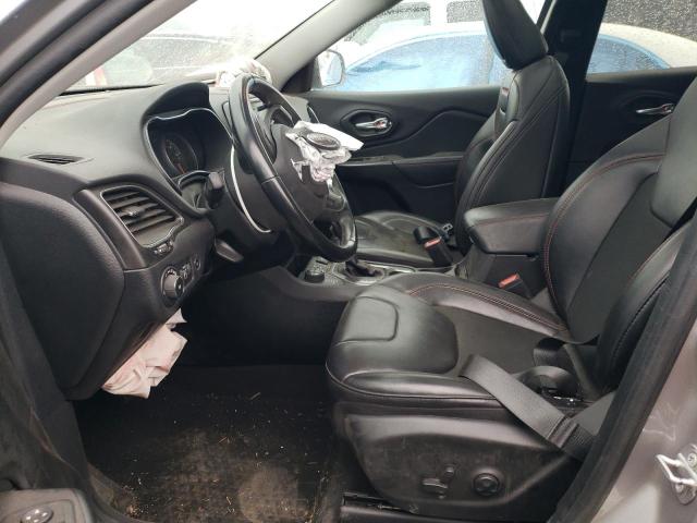 1C4PJMBN6LD622126 Jeep Cherokee Trailhawk