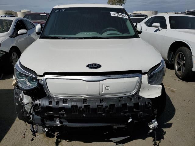 2019 KIA SOUL EV + - KNDJX3AE0K7037510