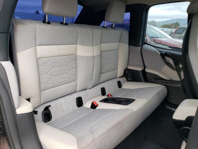 2017 BMW I3 REX - WBY1Z8C30HV890463