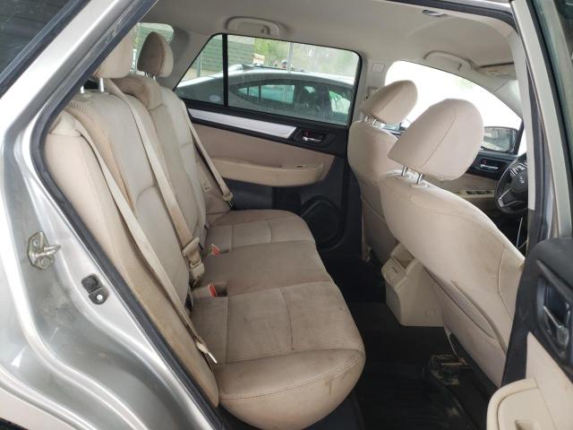 4S4BSAFC2K3366419 Subaru Outback 2.5i Premium