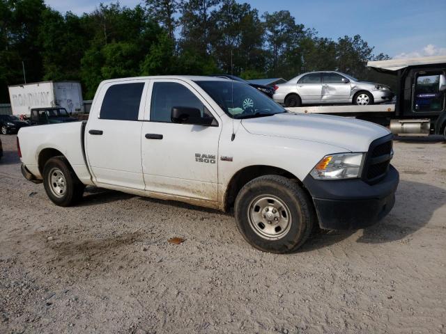 2018 DODGE RAM - 1C6RR6KT0JS330323