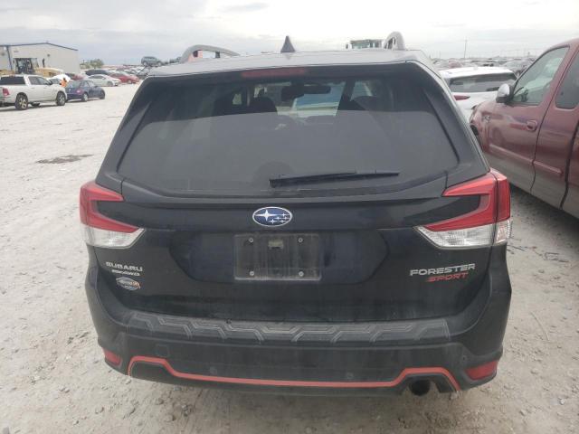 JF2SKAPC7KH572195 Subaru Forester Sport