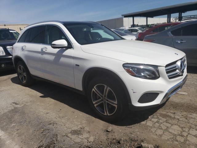 WDC0G5EB5KF638533 Mercedes-Benz Glc 350e