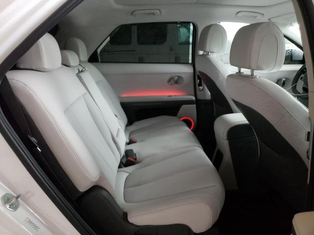 2022 HYUNDAI IONIQ 5 LI - KM8KRDAF6NU099010