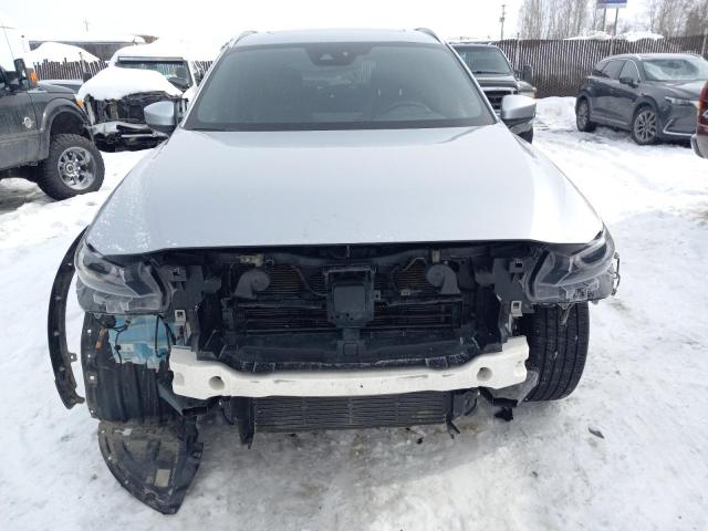 2021 MAZDA CX-9 GRAND - JM3TCBDY4M0523471