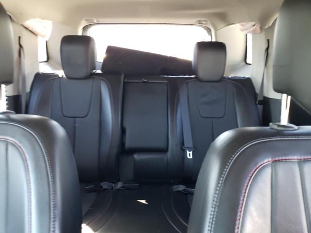 2016 GMC TERRAIN SL - 2GKFLUEK0G6213619