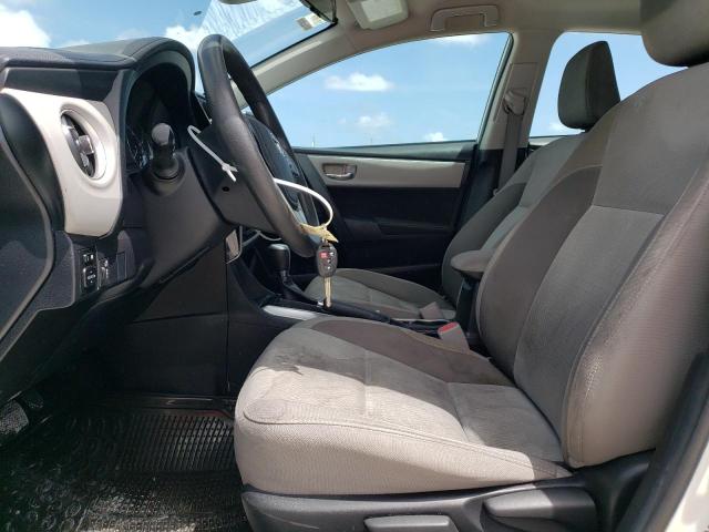 2019 TOYOTA COROLLA L - 5YFBURHE4KP931742