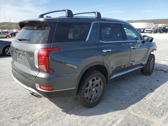 KM8R2DHE7NU379390 Hyundai Palisade S 3