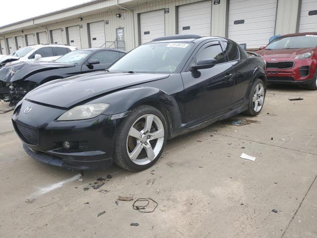 2004 Mazda RX-8 