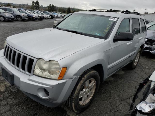 2007 Jeep Grand Cherokee Laredo