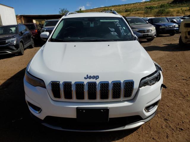 1C4PJLDB1LD538390 Jeep Cherokee Limited