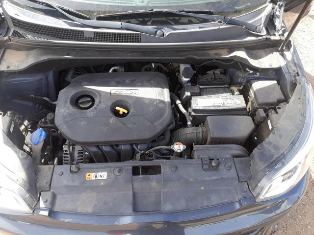KNDJP3A58G7336184 KIA SOUL +