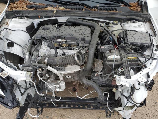 2020 CHEVROLET MALIBU LT - 1G1ZD5ST1LF056863