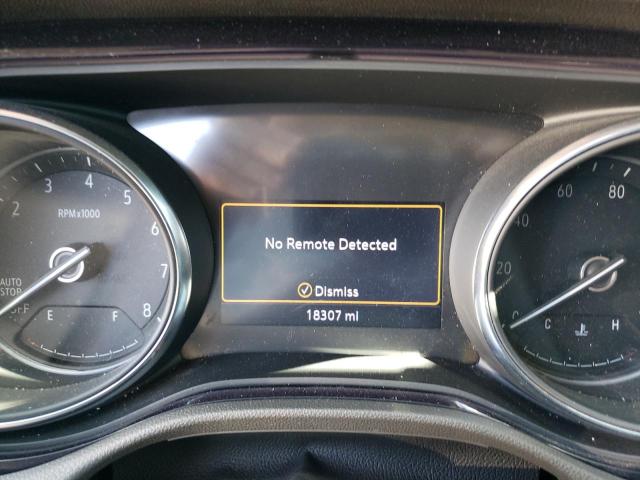 KL4MMDS23LB080392 Buick Encore Gx Select
