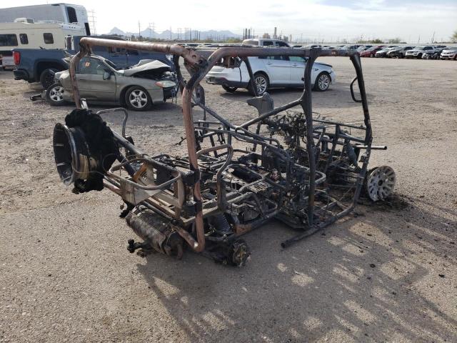 2020 HONDA SXS1000 1HFVE0468L4400106
