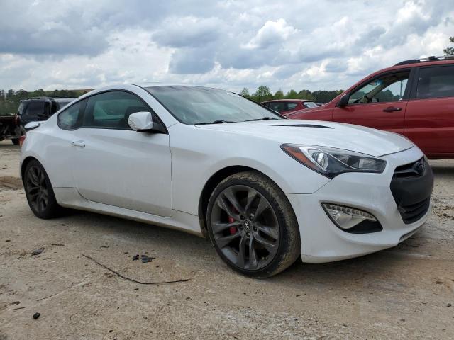 2015 HYUNDAI GENESIS CO - KMHHU6KJ9FU125138