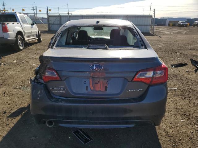 4S3BNBD63F3030637 Subaru Legacy 2.5i Premium