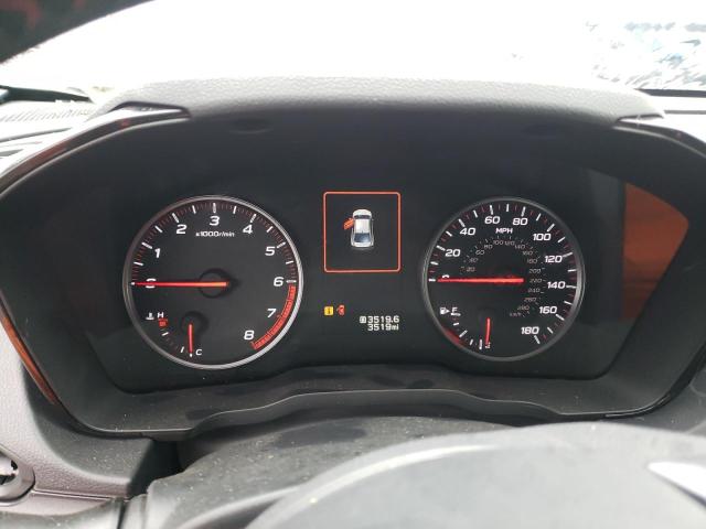 JF1VBAF64N9005244 Subaru Wrx Premium