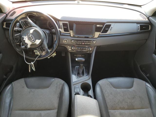 KNDCC3LC2H5070898 KIA NIRO EX