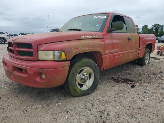 1999 Dodge Ram 1500 