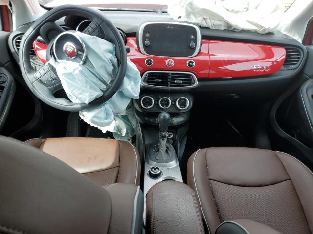 2018 FIAT 500X LOUNG ZFBCFYDB2JP704945