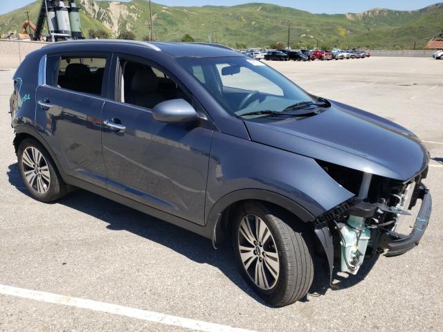 KNDPC3AC2G7806469 KIA Sportage Ex