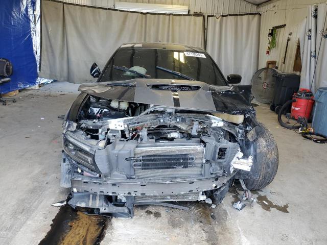 2C3CDXL96JH220460 Dodge Charger Srt Hellcat