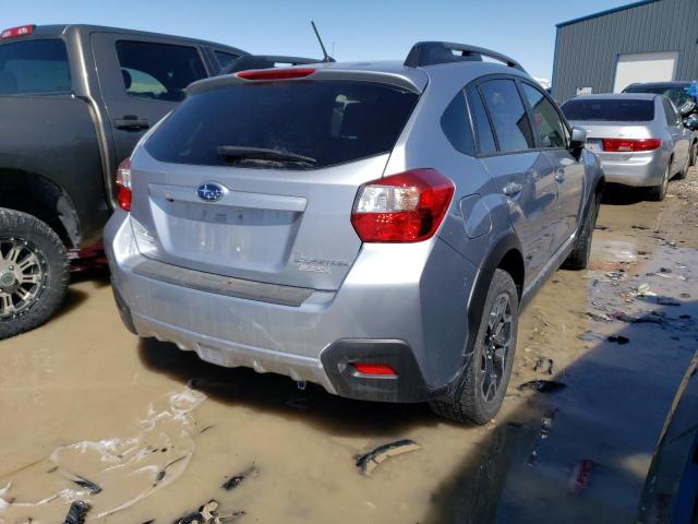 JF2GPABC3G8230832 Subaru Crosstrek Premium