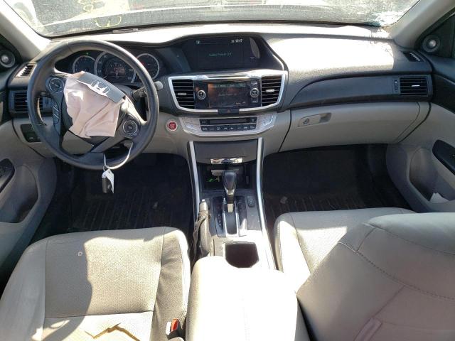 2015 HONDA ACCORD EXL - 1HGCR2F82FA243664