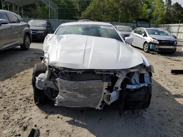 2C3CDXCT6JH134075 Dodge CHARGER R/T