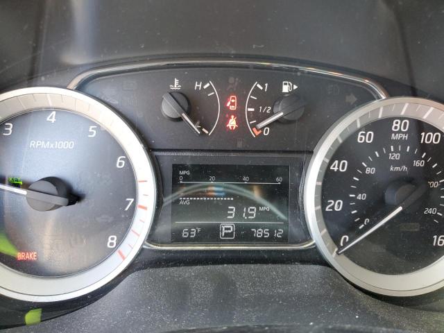 3N1AB7AP0FL662680 Nissan SENTRA S