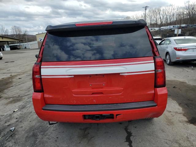 2020 CHEVROLET TAHOE SPEC 1GNSKFEC3LR223925