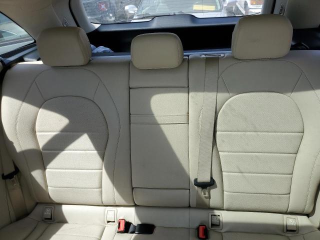 WDC0G4JB8KV142163 Mercedes-Benz GLC 300