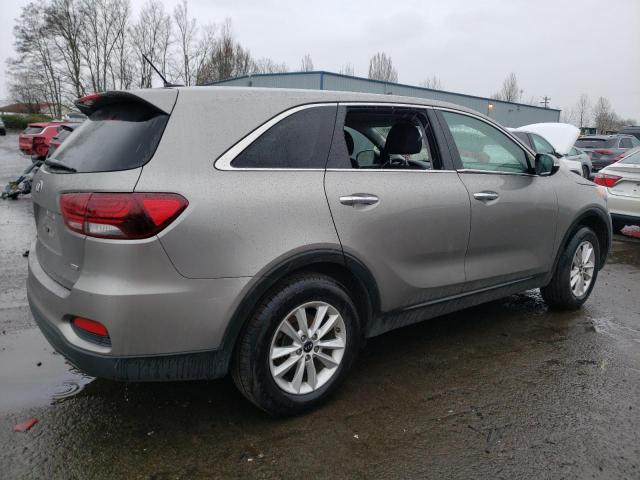5XYPG4A31KG522952 KIA SORENTO L