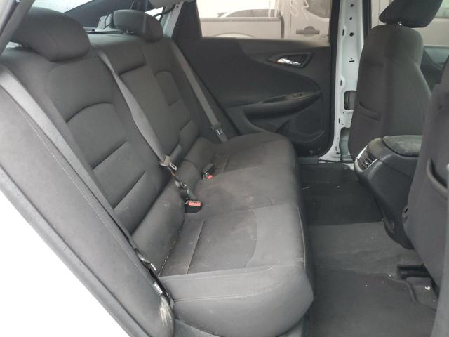 2020 CHEVROLET MALIBU LT - 1G1ZD5ST1LF056863