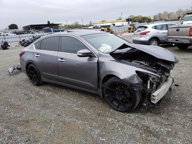 1N4AL3AP4HC112762 Nissan ALTIMA 2.5